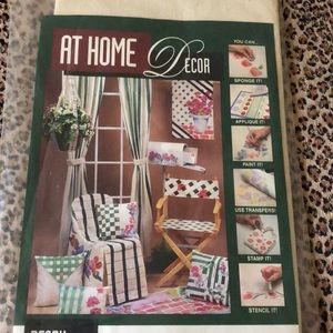 NWT 12x18” 10oz cotton canvas banner